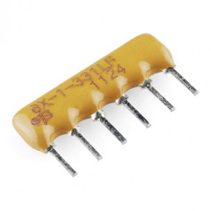 Resistor Network